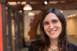 Polly Prewitt-Freilino