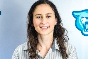 Rachael Fulop ‘19, Associate Director of Internal Affairs, Equestrian Center