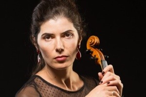 Romina Kostare, Violin Instructor