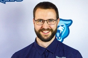 Sam Jennison, Assistant Volleyball Coach