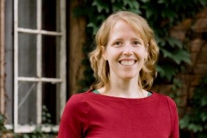 Sarah Adelman, Professor of Economics