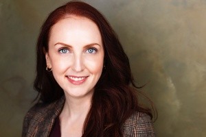 Sarah Callinan, Voice Instructor