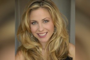 Sarah Vincelett Dredge