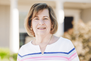 Shelley Weiner Sheinkopf ’68