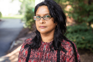 Suparna Roychoudhury