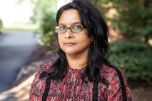 Suparna Roychoudhury