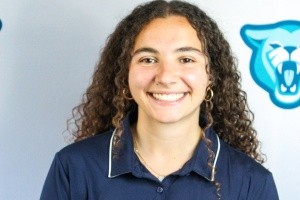 Vissi Rizos, Assistant Soccer Coach | Special Assistant to the Director of Athletics, Physical Education and Athletics