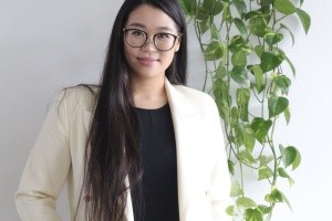 Xuan Pham, Visiting Lecturer in Art Studio