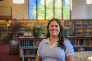 Marisol Fernandez ’20