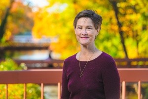 Margaret Clarkson ’94, P’24