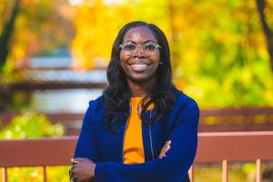 Oyinade Ogunbekun Wielock ’07, Board of Trustees