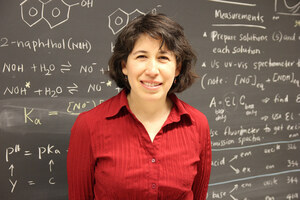 Maria Alexandra Gomez