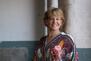 Jill Kovalchik, Visiting Faculty for Film, Media, Theater