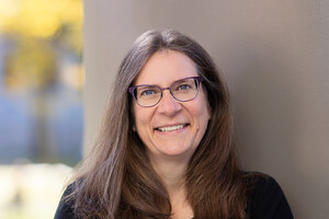 Rachel Lewellen '93