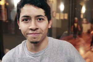 Andres Ramirez
