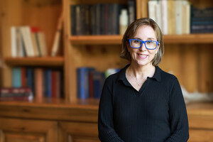 Ann M. O'Leary ’93