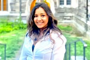 Chavi Bansal