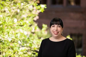 Lydia Malone ’13
