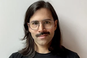 David Muenzer, Visiting Assistant Professor in Art Studio