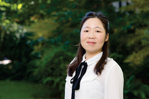 Pauline Ho