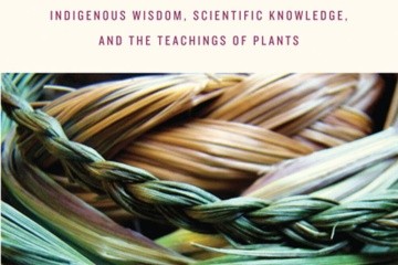 The book “Braiding Sweetgrass” centers Indigenous knowledge as an alternative or complementary approach to mainstream scientific methodologies.