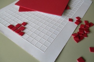 Mount Holyoke College students have access to a wide variety of assistive technologies, from the high-tech to Braille graphing paper.