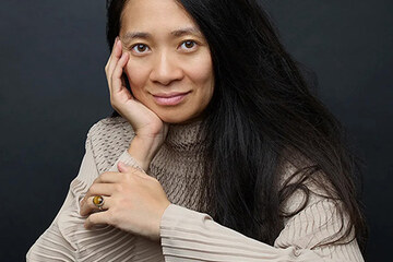 Chloé Zhao, class of 2005