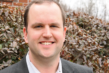 Geoffrey Searl, Staff