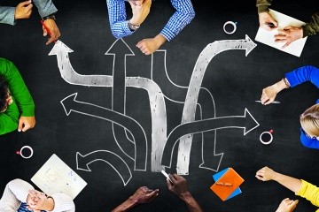 The Career Development Center’s introduction of the Lynk program increased student access to internship opportunities, improving future job prospects, a new study finds.