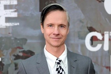 John Cameron Mitchell (Theo Wargo/Getty Images)