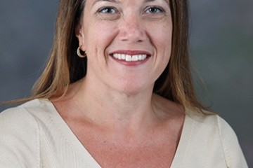 Kassandra Jolley will begin as Mount Holyoke’s vice president for advancement on March 1.