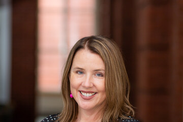 Marcella Runell Hall