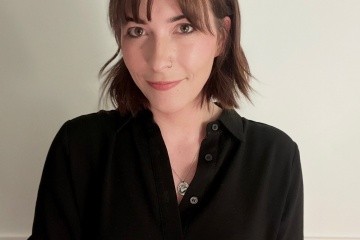 Maya Elsner, Truman Scholar