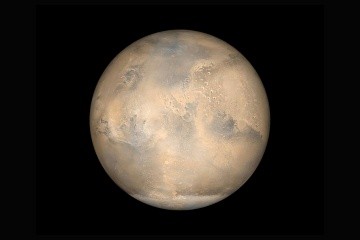 After a three-year setback, Mount Holyoke College professor M. Darby Dyar can breathe a sigh of relief as NASA has resurrected its VERITAS mission to Venus.