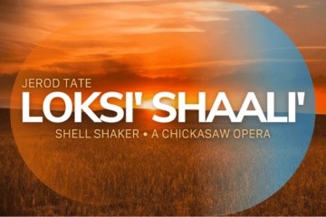 Loksi' Shaali' promotional image for Shell Shaker.