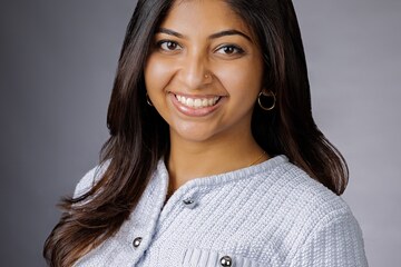 Tehani Chandrasena Perera ’25