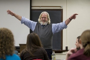 Vincent &quot;Vinnie&quot; Ferraro