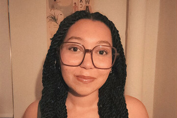 Kannille W ’28 (she/her), Student Ambassadors