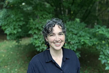 Meg Graham MacLean