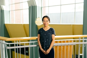 Pei Zhang