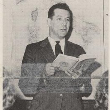 Valentine Giamatti