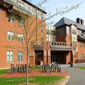 Creighton Hall