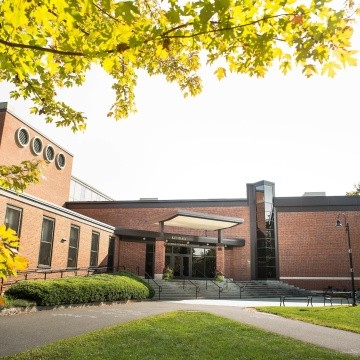 Kendall Sports and Dance Complex