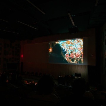 4th Annual Film Festival, Mount Holyoke