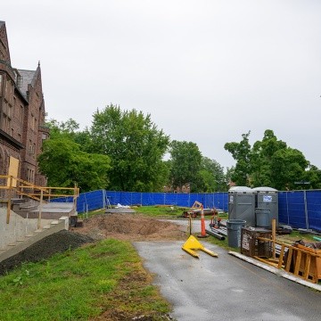 Improvements in Rockies and Mead