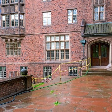 Improvements in Rockies and Mead