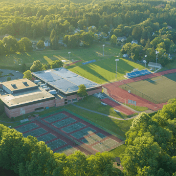 Mount Holyoke College athletic fields