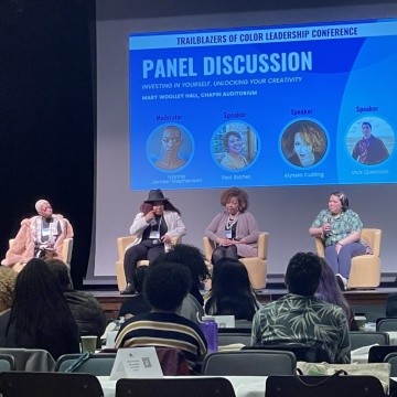 A panel session of TOCLC.