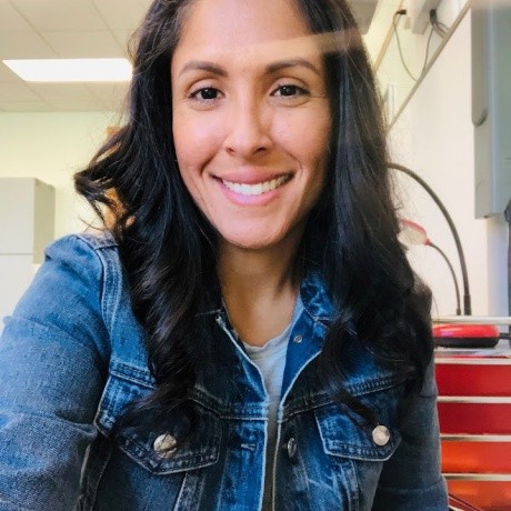 Geygy Travers, MAT’24