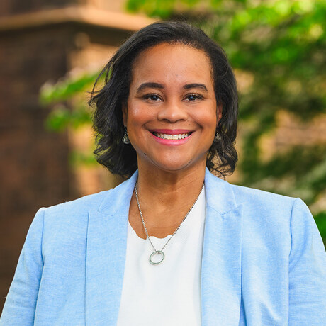 President Danielle R. Holley